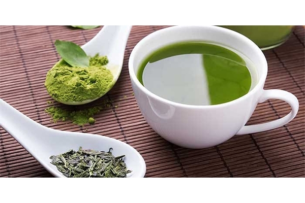 Ceylon Green Tea Loose Tea